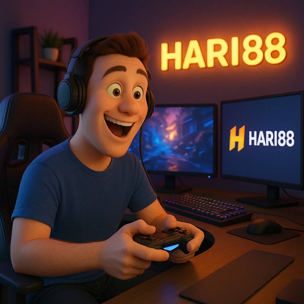 HARI88